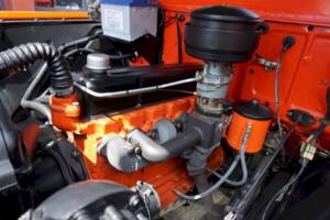 Image 24/29 of Chevrolet 3100 ½-ton (1956)