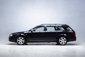 Afbeelding 5/33 van Audi S6 Avant (2000)