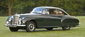Afbeelding 3/50 van Bentley R-Type Continental (1954)