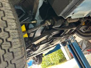 Image 29/94 of SIMCA 1000 Rallye 2 (1977)