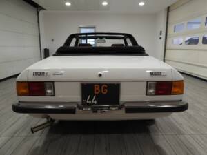 Immagine 5/51 di Lancia Beta Spider 1600 (1977)