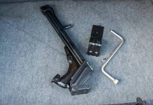 Image 44/55 of BMW 525ix (1993)