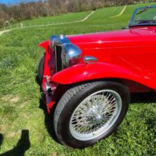 Afbeelding 4/39 van MG TC (1947)