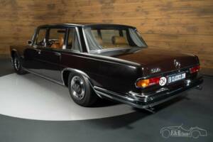 Image 17/19 of Mercedes-Benz 600 (1967)