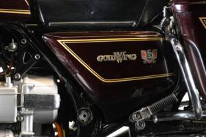 Immagine 16/50 di Honda GL 1100 Gold Wing (1981)
