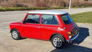 Imagen 4/43 de Rover Mini Cooper 1,3i (1994)