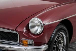 Bild 22/50 von MG MGB GT V8 (1976)