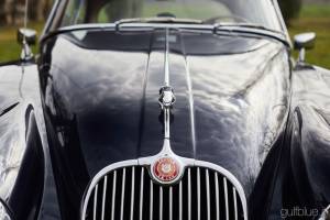 Image 17/50 de Jaguar XK 150 FHC (1958)