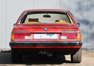 Image 31/50 of BMW 633 CSi A (1977)