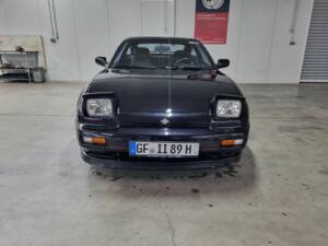 Bild 8/8 von Nissan 200 SX (1989)