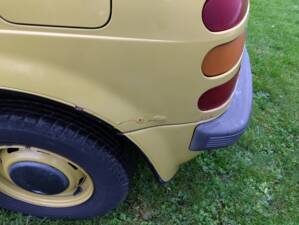 Bild 32/92 von Nissan Be-1 1.0 (1987)