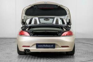 Bild 43/50 von BMW Z4 sDrive23i (2010)