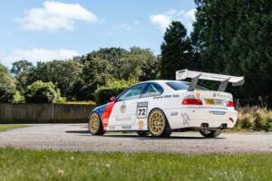 Immagine 21/50 di BMW M3 (2005)