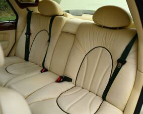Bild 22/50 von Rolls-Royce Silver Seraph (1998)