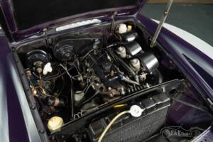 Image 5/19 of MG MGB (1973)
