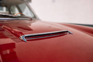 Afbeelding 16/95 van Maserati Quattroporte 4200 (1967)
