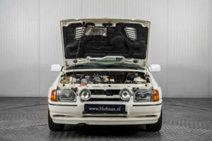 Immagine 41/50 di Ford Escort turbo RS (1990)