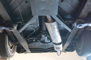 Immagine 81/83 di Triumph TR 3A (1959)