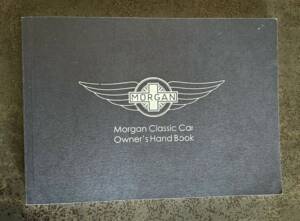 Bild 15/16 von Morgan Plus 4 "110 Works Edition" (2019)