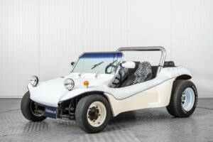 Image 1/50 de Volkswagen Buggy (1961)