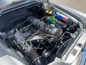 Image 27/47 of Mercedes-Benz 250 SE (1966)