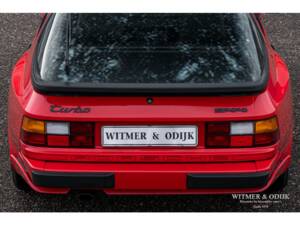 Bild 19/34 von Porsche 944 (1986)