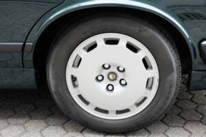 Image 62/77 de Jaguar XJ 40 (XJ-R) (1993)