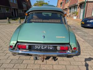 Image 16/25 of Citroën DS 23 Pallas (1975)
