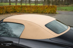 Image 37/100 de Mercedes-Benz SLS AMG Roadster (2011)