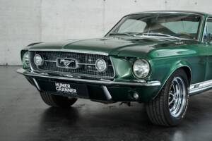 Image 4/50 of Ford Mustang 390 GTA (1967)