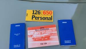 Immagine 31/31 di FIAT 126 (1973)
