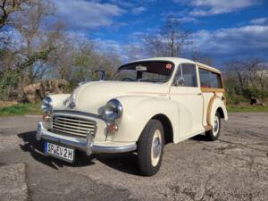 Bild 2/16 von Morris Minor 1000 Traveller (1967)