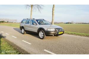 Bild 6/29 von Volvo XC70 2.4T (2001)