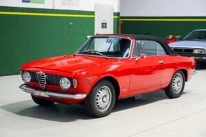 Bild 7/8 von Alfa Romeo Giulia 1600 GTC (1965)