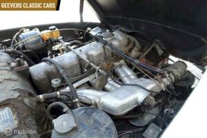 Imagen 12/12 de Mercedes-Benz 230 SL (1967)