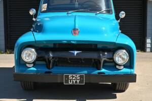 Image 50/50 de Ford F-100 (1954)