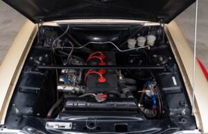 Bild 39/43 von Ford Escort RS 1600 (1971)