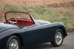 Image 4/19 de Jaguar XK 150 3.4 S OTS (1958)