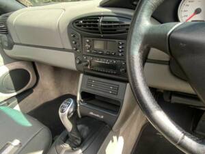 Image 44/50 of Porsche Boxster S (2001)