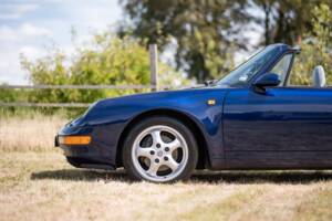 Afbeelding 30/50 van Porsche 911 Carrera (1995)