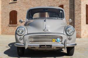 Image 3/50 of Morris Minor 1000 (1958)