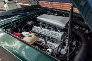 Bild 40/70 von Aston Martin V8 Vantage Volante X-Pack (1989)