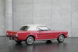 Image 16/50 of Ford Mustang 289 (1964)
