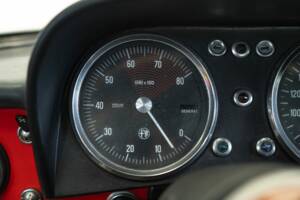 Imagen 31/50 de Alfa Romeo 1600 Spider (1972)