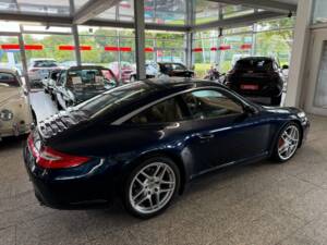 Afbeelding 29/30 van Porsche 911 Targa 4 (2007)