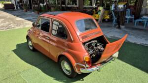 Bild 36/41 von FIAT 500 L (1972)