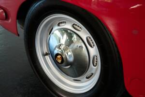 Afbeelding 38/50 van Porsche 356 B 1600 Super (1961)