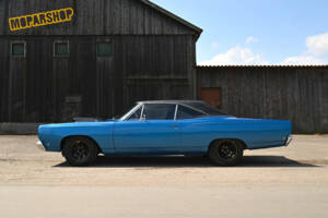 Bild 66/73 von Plymouth Satellite (1968)