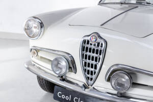 Bild 21/31 von Alfa Romeo Giulietta Sprint (1957)