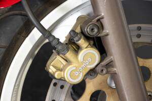 Afbeelding 35/47 van Cagiva Mito 125 (1990)